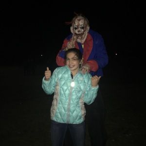 Meet your Posher, Kenidy